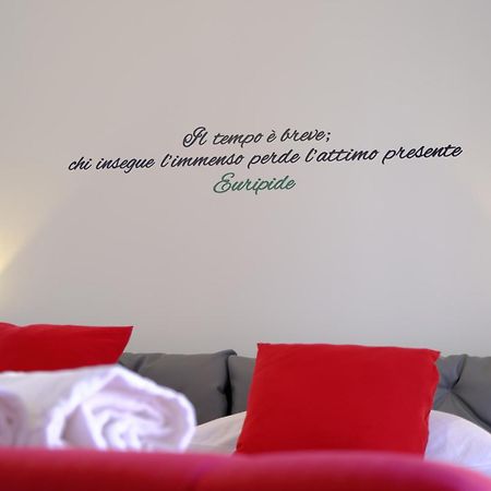 Al Teatro Greco Hotel Syracuse Exterior photo
